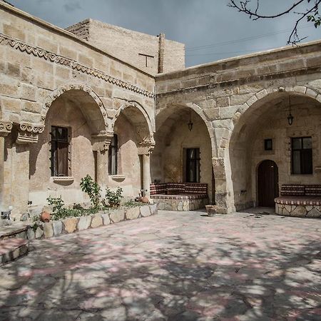 Cappadocia Palace Hotel ウルギュップ エクステリア 写真