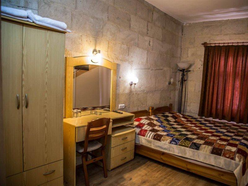 Cappadocia Palace Hotel ウルギュップ エクステリア 写真