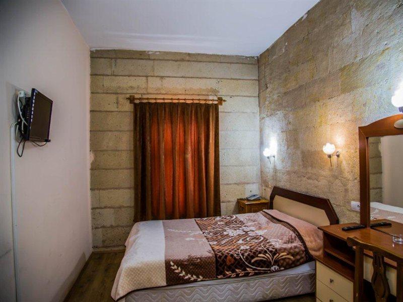 Cappadocia Palace Hotel ウルギュップ エクステリア 写真