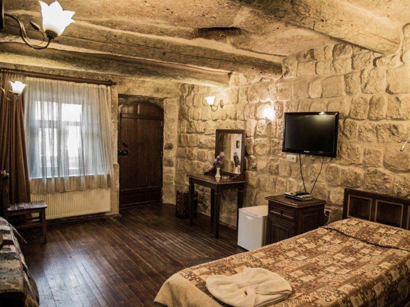 Cappadocia Palace Hotel ウルギュップ エクステリア 写真