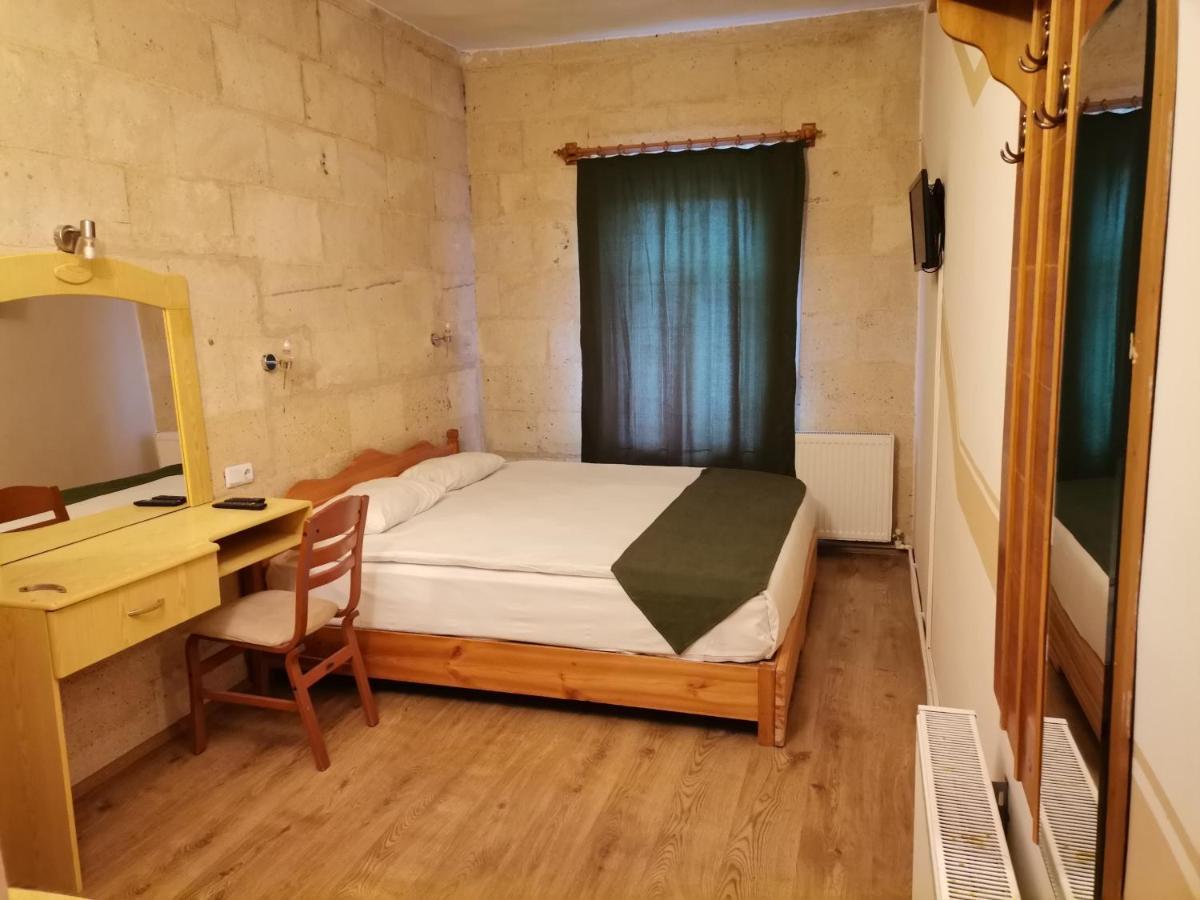 Cappadocia Palace Hotel ウルギュップ エクステリア 写真