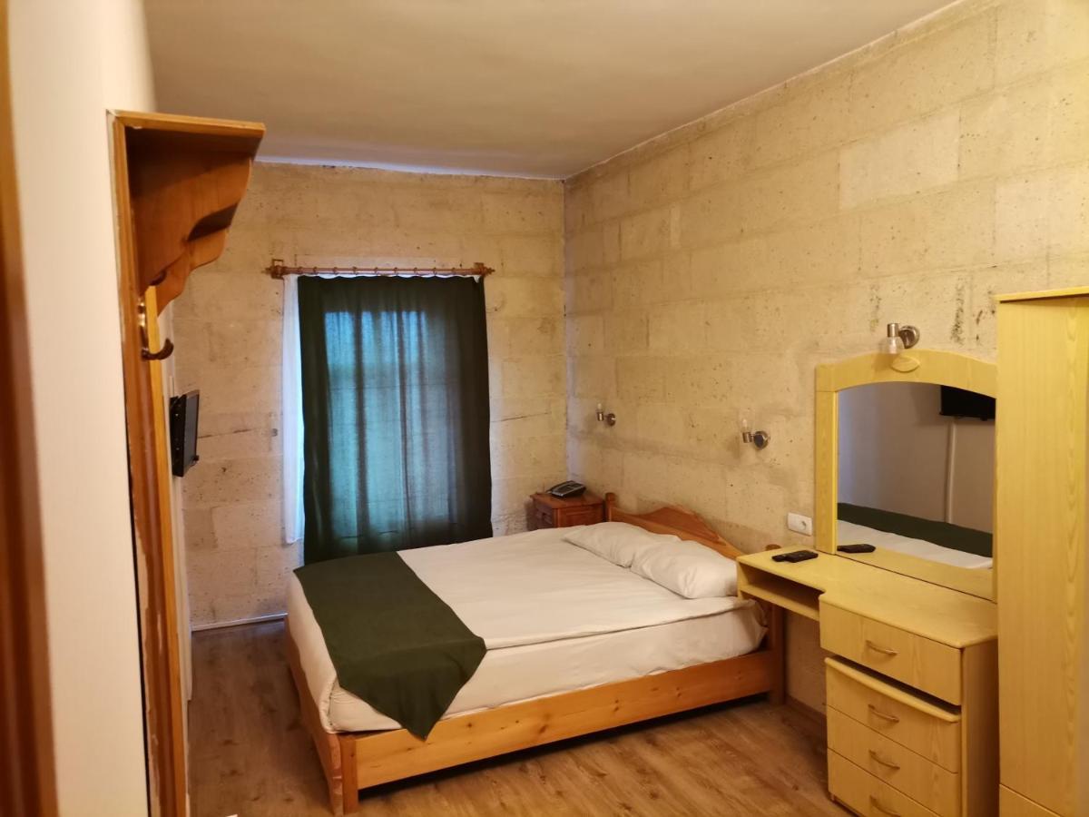 Cappadocia Palace Hotel ウルギュップ エクステリア 写真