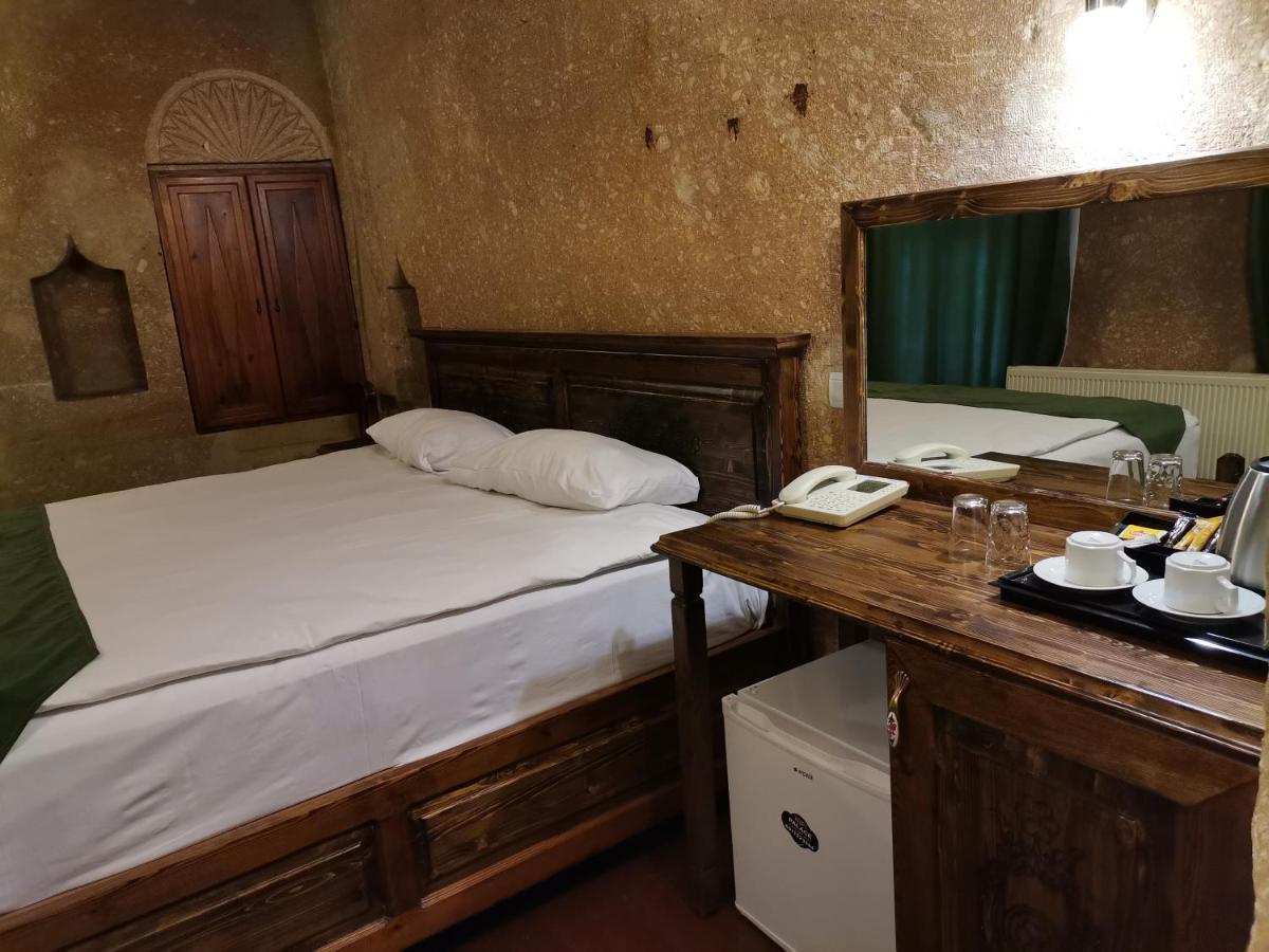 Cappadocia Palace Hotel ウルギュップ エクステリア 写真