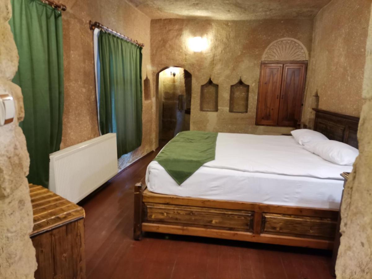 Cappadocia Palace Hotel ウルギュップ エクステリア 写真