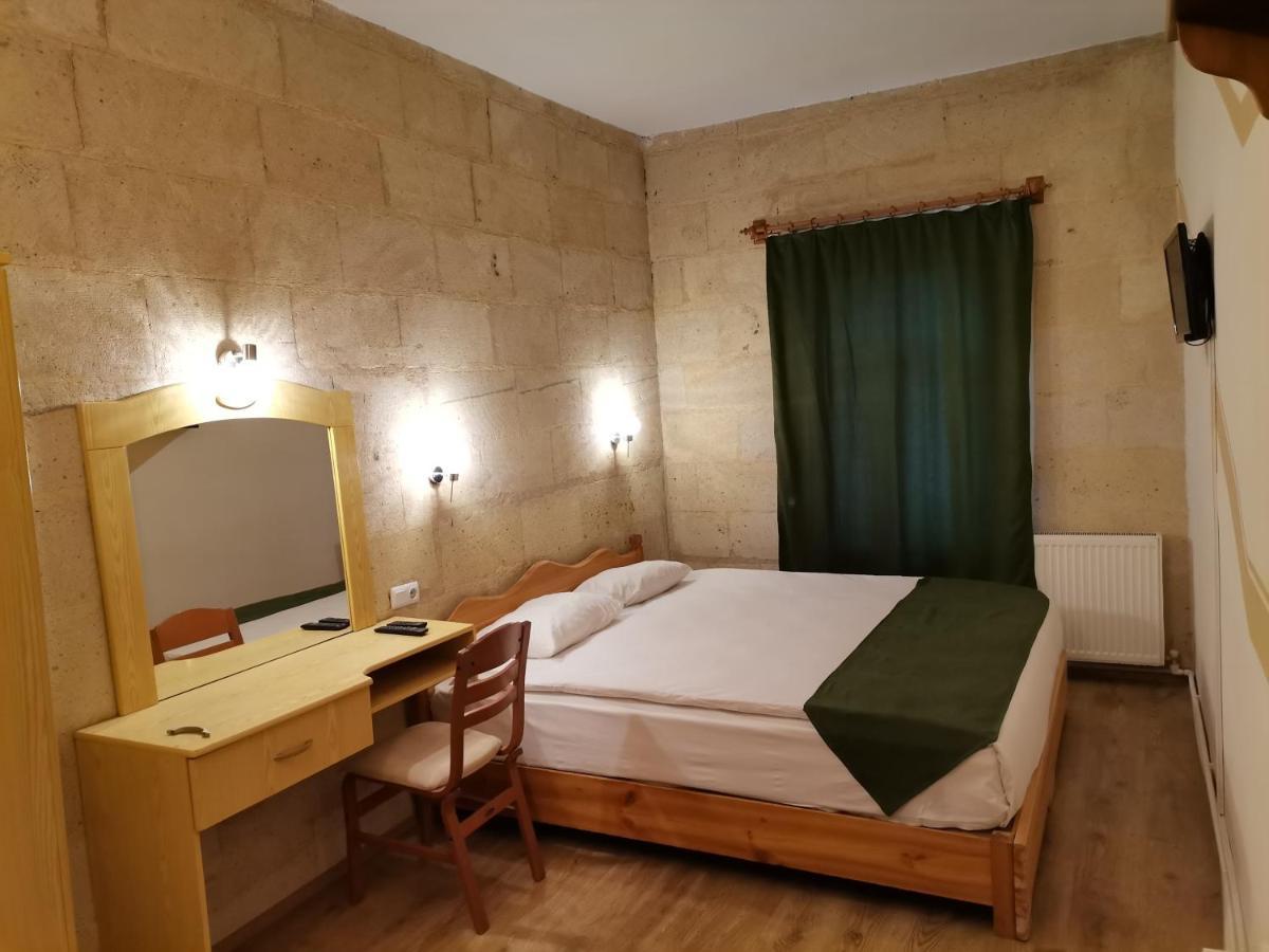 Cappadocia Palace Hotel ウルギュップ エクステリア 写真