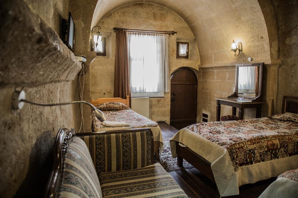 Cappadocia Palace Hotel ウルギュップ エクステリア 写真
