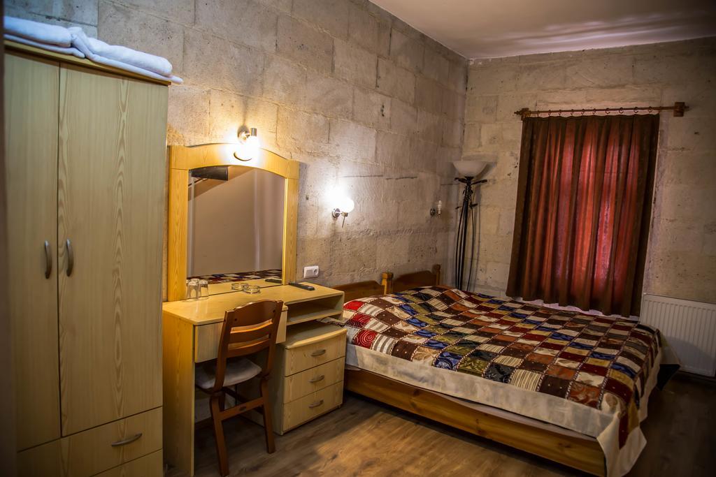Cappadocia Palace Hotel ウルギュップ エクステリア 写真