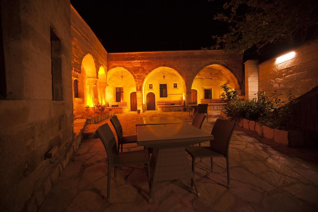 Cappadocia Palace Hotel ウルギュップ エクステリア 写真