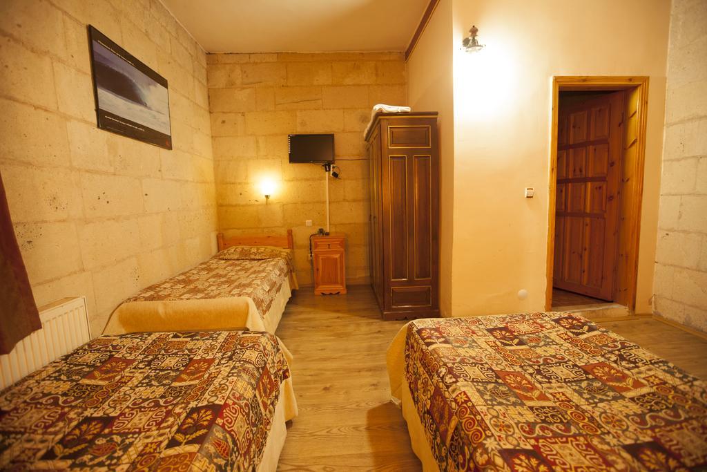 Cappadocia Palace Hotel ウルギュップ エクステリア 写真