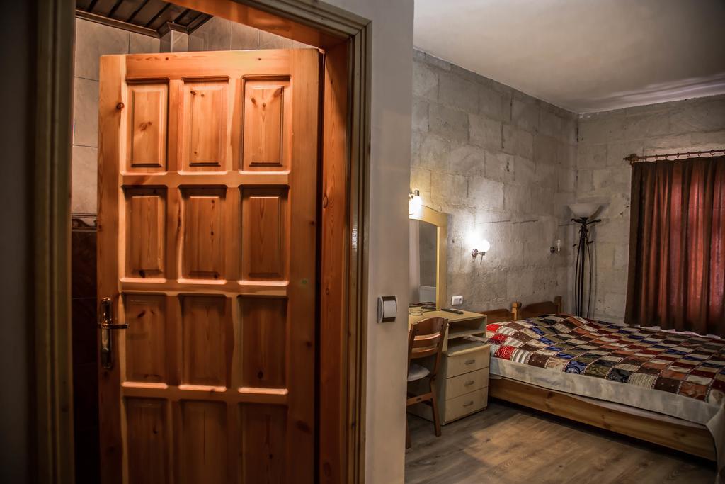 Cappadocia Palace Hotel ウルギュップ 部屋 写真