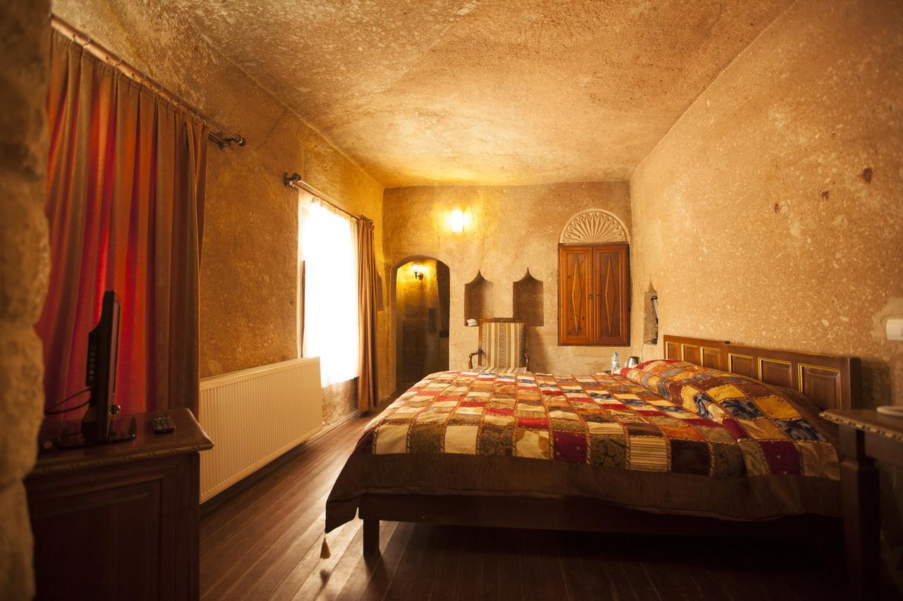 Cappadocia Palace Hotel ウルギュップ エクステリア 写真
