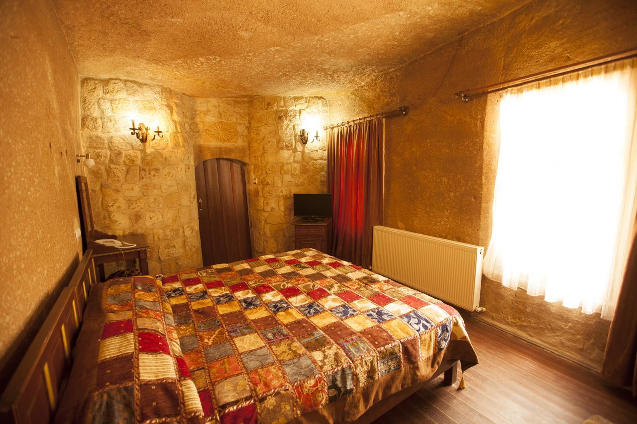 Cappadocia Palace Hotel ウルギュップ エクステリア 写真