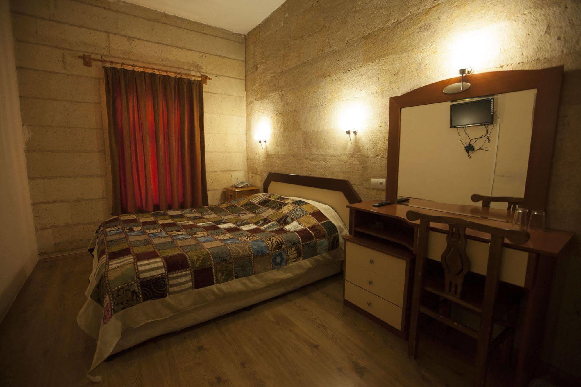 Cappadocia Palace Hotel ウルギュップ エクステリア 写真