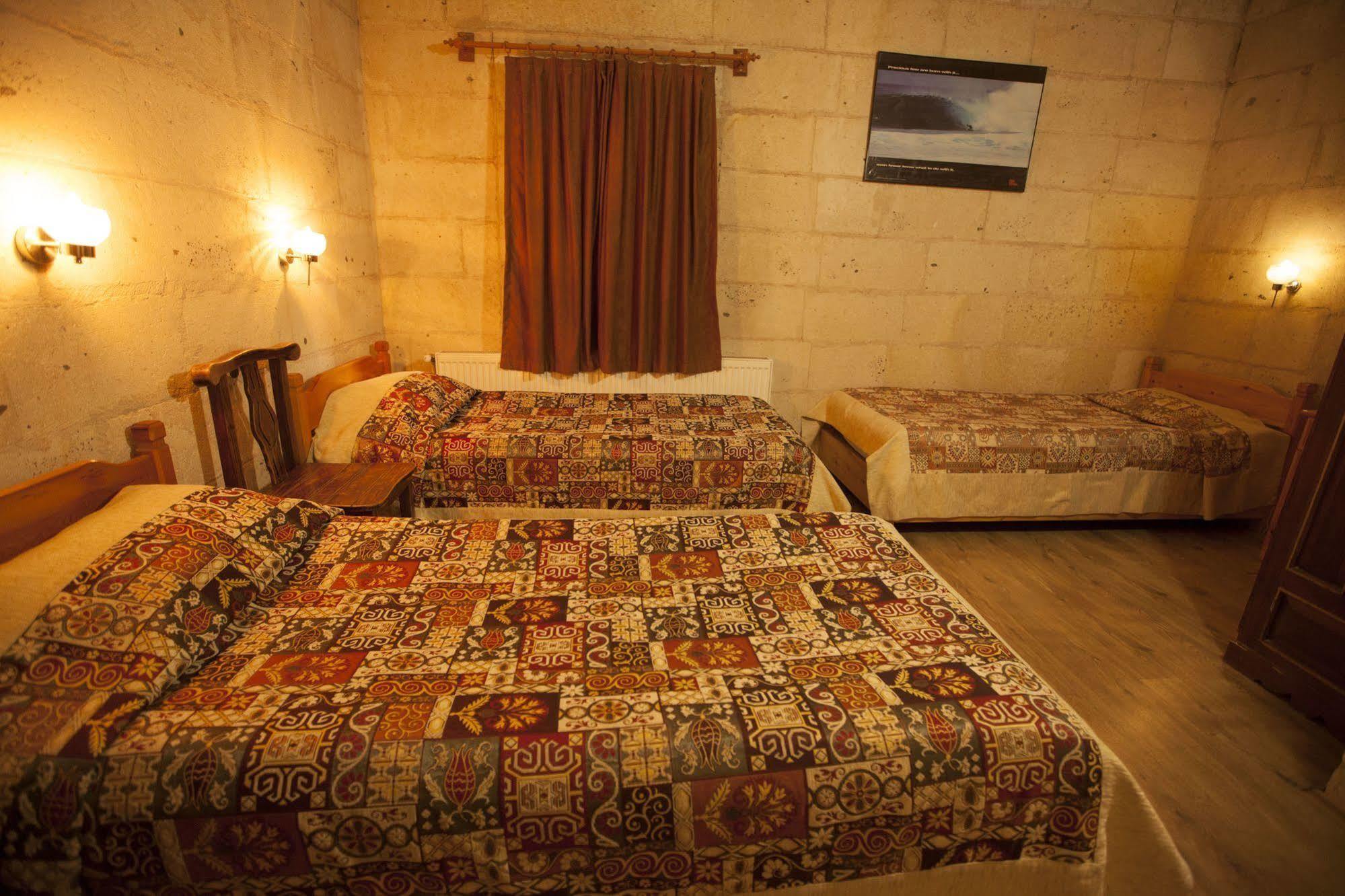 Cappadocia Palace Hotel ウルギュップ エクステリア 写真