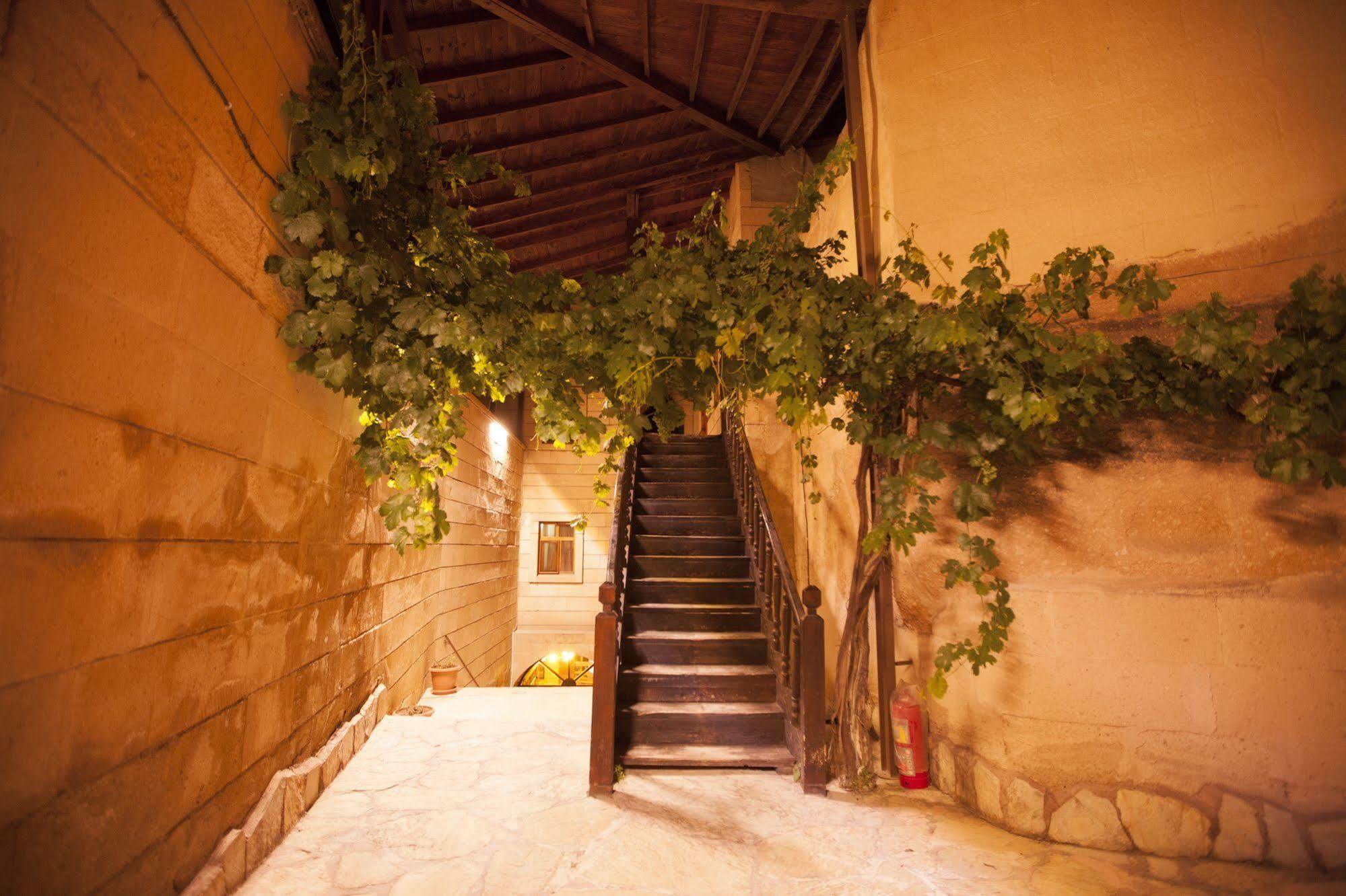 Cappadocia Palace Hotel ウルギュップ エクステリア 写真